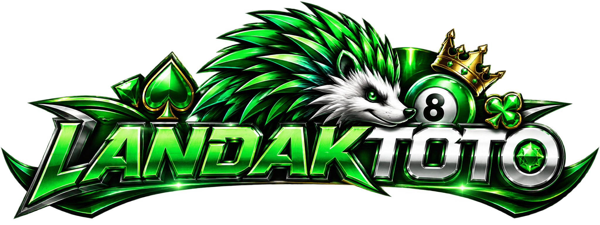 LANDAKTOTO LOGIN